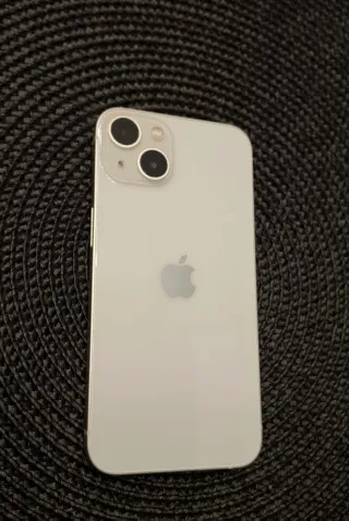 iPhone 13 Blanco