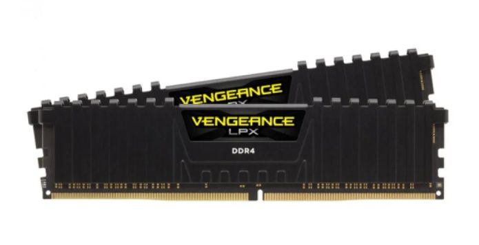 Corsair Vengeance LPX DDR4 32GB (2x16GB)
