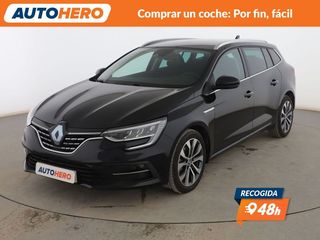 Renault Megane 1.3 TCe Techno