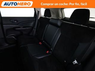 Honda CR-V 1.6 DTEC Lifestyle 4WD