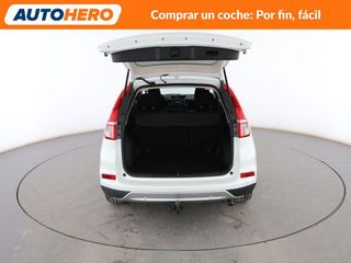 Honda CR-V 1.6 DTEC Lifestyle 4WD