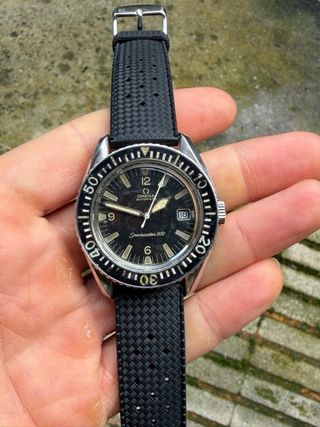 Omega Seamaster 300 Reloj Automático