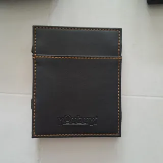 Set 3 accessori uomo