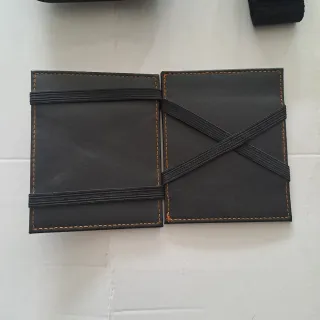 Set 3 accessori uomo