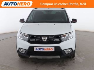 Dacia Sandero 1.5 Blue dCi SL Xplore