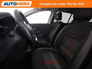 Dacia Sandero 1.5 Blue dCi SL Xplore