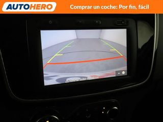 Dacia Sandero 1.5 Blue dCi SL Xplore