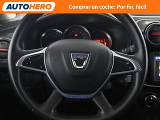 Dacia Sandero 1.5 Blue dCi SL Xplore