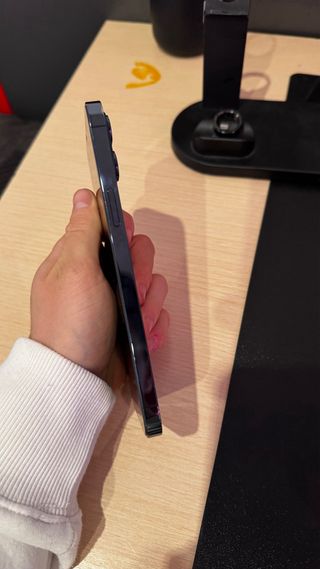 iPhone 12 Pro Max 128GB Azul