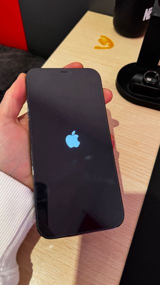 iPhone 12 Pro Max 128GB Azul