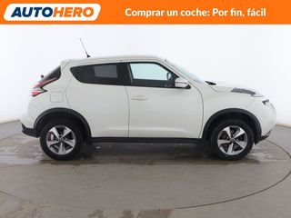 Nissan Juke 1.6 Acenta