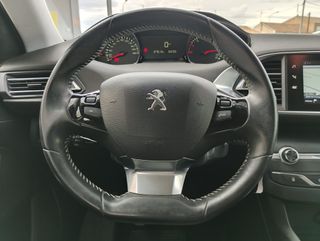 Peugeot 308 2019
