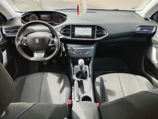 Peugeot 308 2019