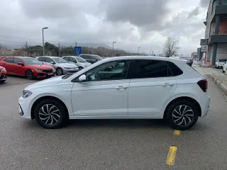 🚘 Volkswagen Polo Life 1.0 TSI 70kW (95CV) DSG