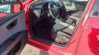 SEAT Nuevo León 1.6 TDI 110cv St&Sp Reference