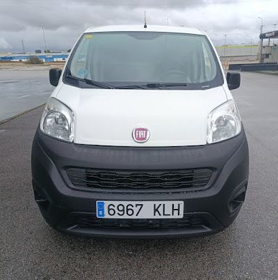 FIAT Fiorino 1.3 MULTIJET 80 CV - foto 1