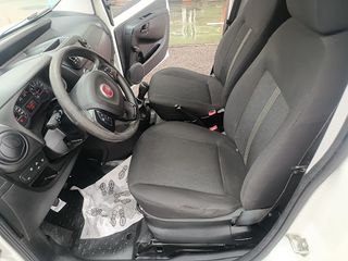 FIAT Fiorino 1.3 MULTIJET 80 CV