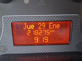 FIAT Fiorino 1.3 MULTIJET 80 CV