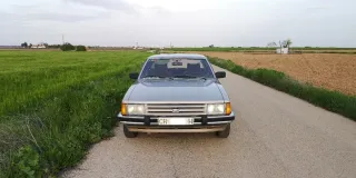 Ford Granada  1983