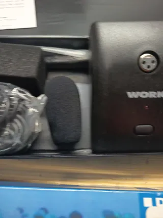 Micro conferencias Work