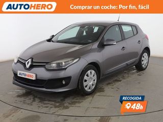 Renault Megane 1.5 dCi Business