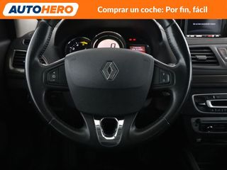 Renault Megane 1.5 dCi Business