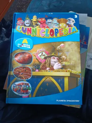 Libro juvenil infantil