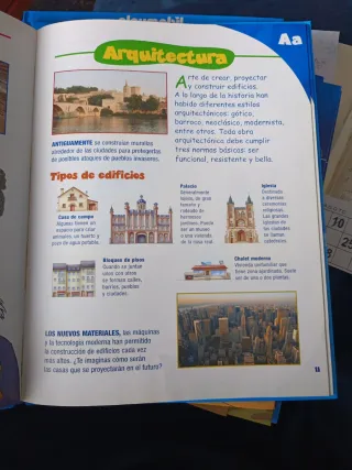 Libro juvenil infantil