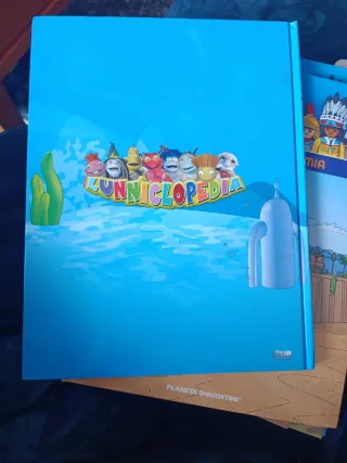Libro juvenil infantil
