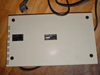 Computer Sony HB-F9S MSX2