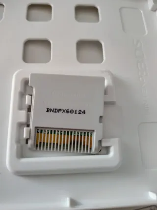 Pokémon Sol Nintendo 3DS completo