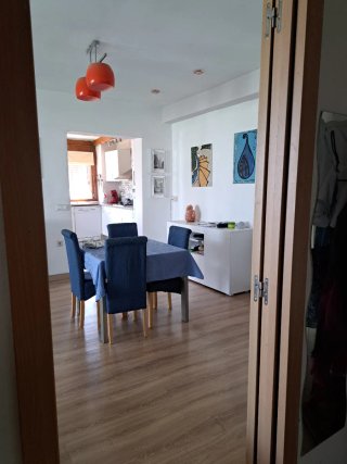 Vendo lindo apartamento con magnificas vistas