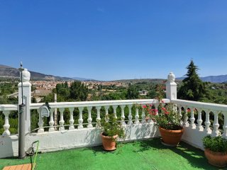 Vendo lindo apartamento con magnificas vistas