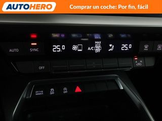 Audi A3 35 TDI S line