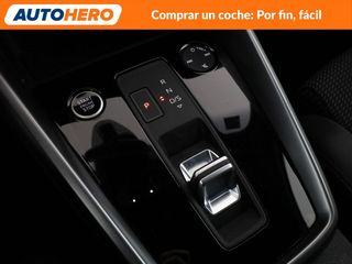 Audi A3 35 TDI S line