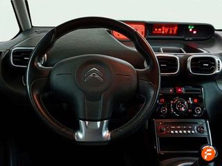 Citroën C3 Picasso BlueHDi 73KW (100CV) Feel Edition