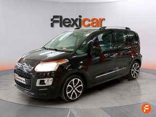 Citroën C3 Picasso BlueHDi 73KW (100CV) Feel Edition