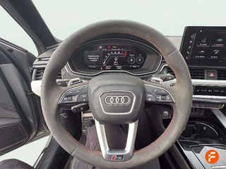 Audi A4 RS4 Avant Competit Plus TFS 331 kW tiptr