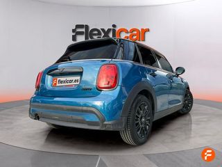 MINI Cooper COOPER 5 PUERTAS