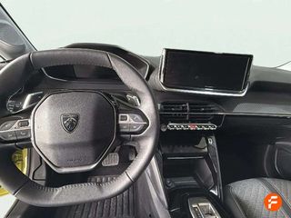 Peugeot 208 Allure HYBRID 100 eDCS6