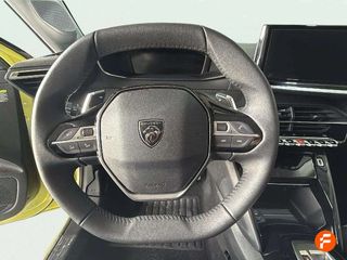 Peugeot 208 Allure HYBRID 100 eDCS6
