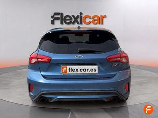 Ford Focus 2.3 Ecoboost 206kW ST 3
