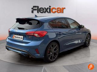 Ford Focus 2.3 Ecoboost 206kW ST 3