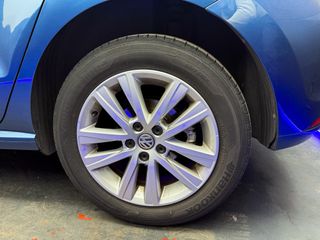 Volkswagen Polo Advance 1.2 TSI 66kW (90CV) BMT DSG