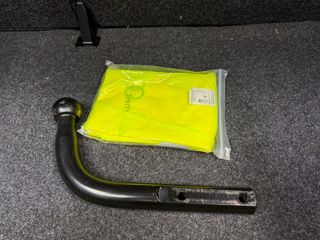 Volkswagen Polo Advance 1.2 TSI 66kW (90CV) BMT DSG