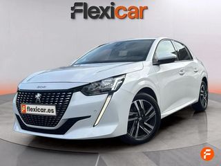 Peugeot 208 BlueHDi 73kW (100CV) Allure Pack