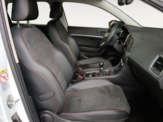 Seat Ateca FR Special Edition