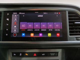 Seat Ateca FR Special Edition