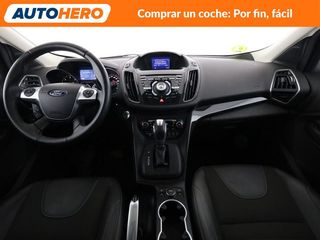 Ford Kuga 2.0 TDCi Titanium S