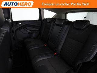 Ford Kuga 2.0 TDCi Titanium S